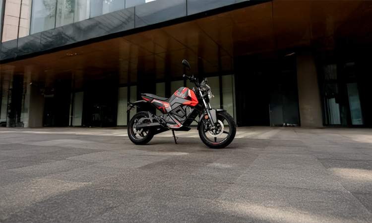 Oben Rorr EZ Sigma Oben Rorr EZ Sigma