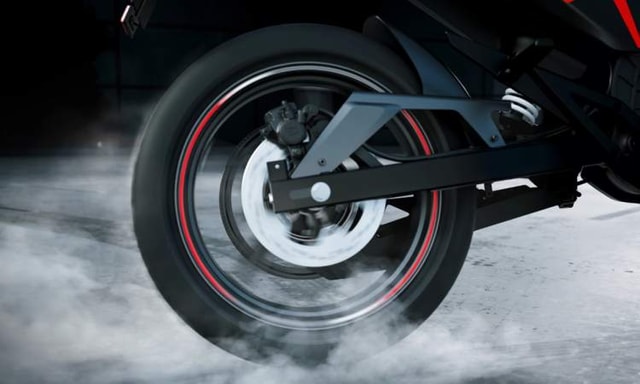 Oben Rorr EZ Sigma Tyre Oben Rorr EZ Sigma Tyre