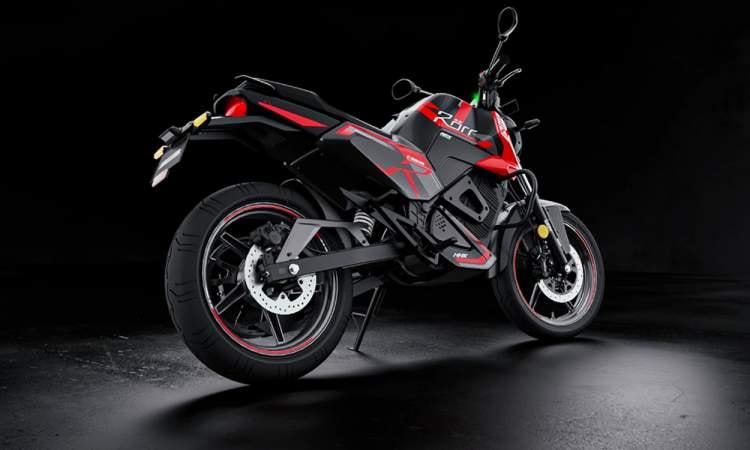 Oben Rorr EZ Sigma Oben Rorr EZ Sigma