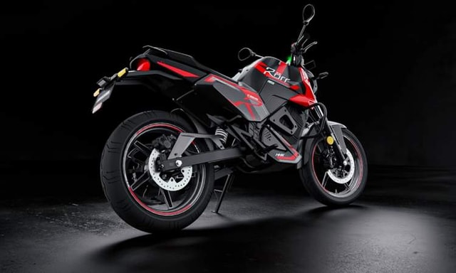 Oben Rorr EZ Sigma Oben Rorr EZ Sigma