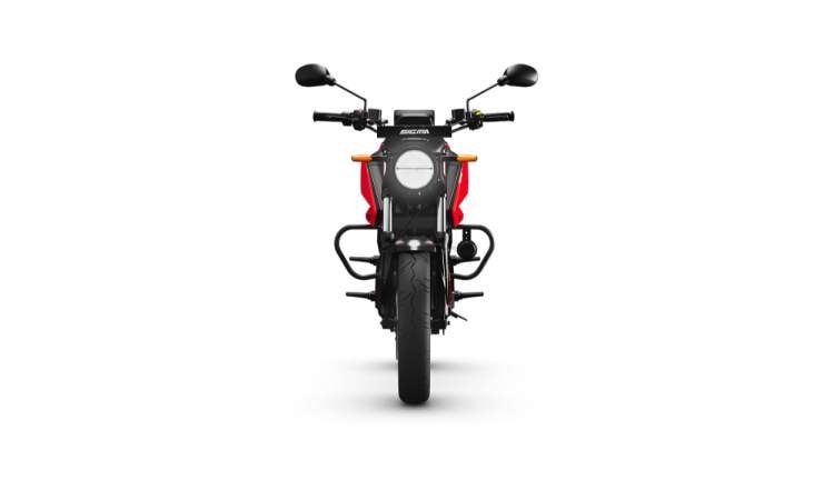 Oben Rorr EZ Sigma Front Look Oben Rorr EZ Sigma Front Look