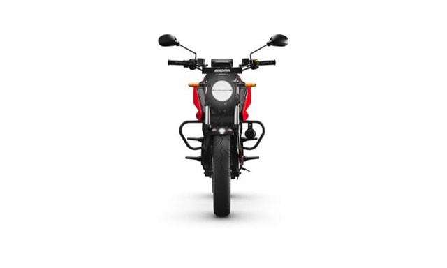 Oben Rorr EZ Sigma Front Look Oben Rorr EZ Sigma Front Look