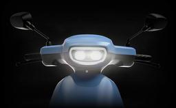 Ola Electric S1 Headlight