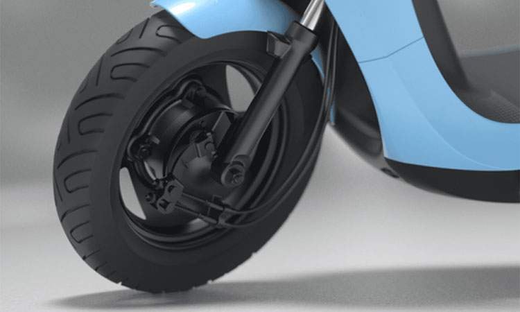 Ola S1 Air Alloy Wheels Ola S1 Air Alloy Wheels