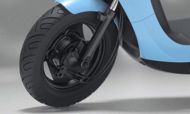 Ola S1 Air Alloy Wheels Ola S1 Air Alloy Wheels