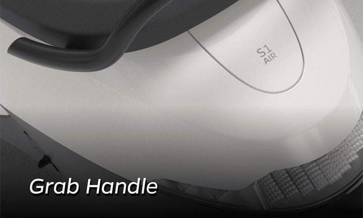 Ola S1 Air Grab Handle Ola S1 Air Grab Handle