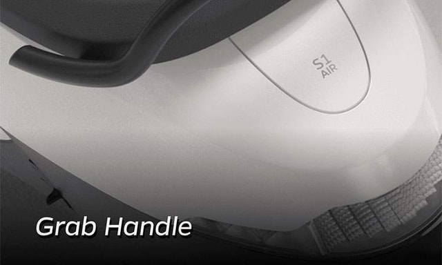 Ola S1 Air Grab Handle Ola S1 Air Grab Handle