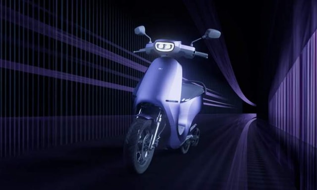 Ola S1 Pro Gen2 Style Ola S1 Pro Gen2 Style