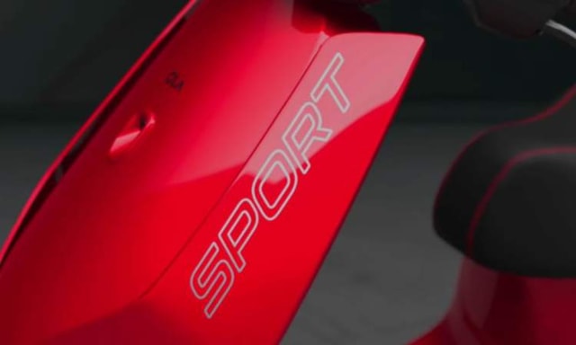 Ola Electric S1 Pro Sport Ola Electric S1 Pro Sport
