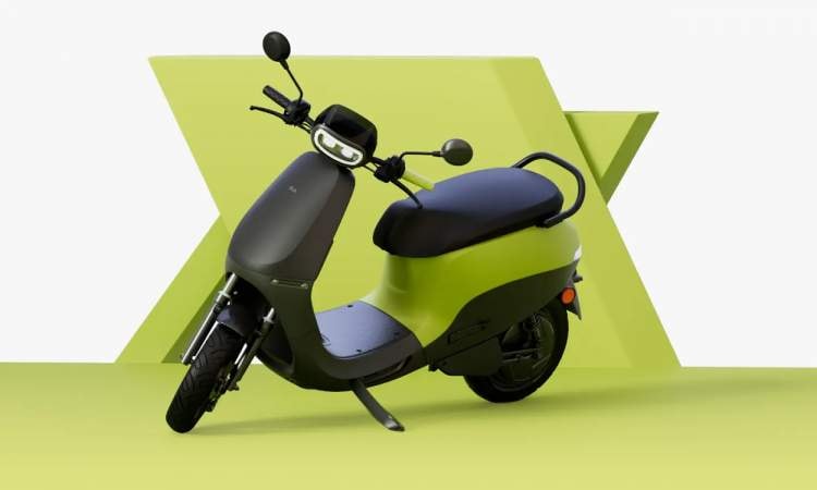 Ola Electric S1 X Neon Ola Electric S1 X Neon