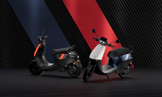 Ola Electric S1 X Style Ola Electric S1 X Style