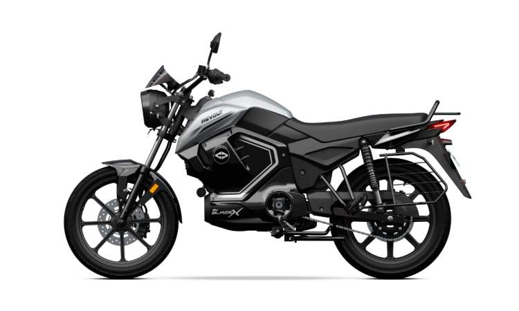 Sterling Silver Left Sterling Silver Left