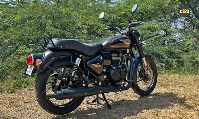 Royal Enfield Bullet 350 Royal Enfield Bullet 350
