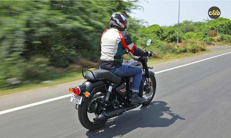 Royal Enfield Bullet 350  Royal Enfield Bullet 350