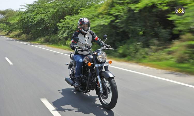 Royal Enfield Bullet 350 Royal Enfield Bullet 350
