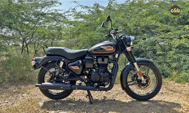 Royal Enfield Bullet 350 Royal Enfield Bullet 350