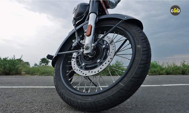 Royal Enfield Bullet 350 Royal Enfield Bullet 350