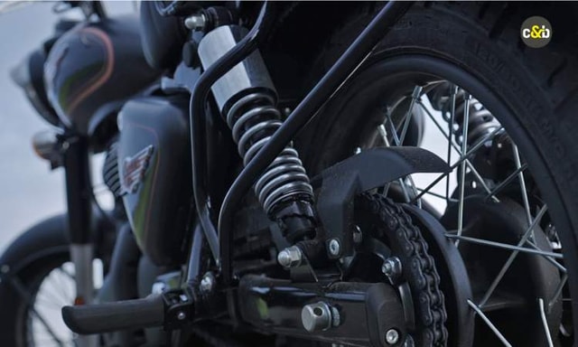 Royal Enfield Bullet 350 Royal Enfield Bullet 350