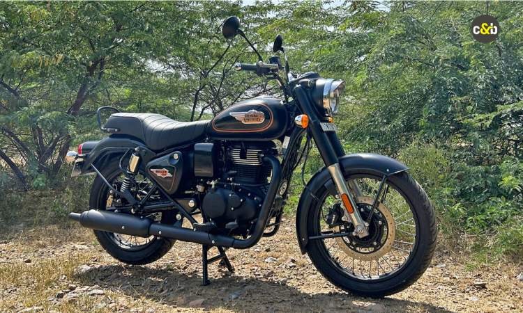 Royal Enfield Bullet 350  Royal Enfield Bullet 350