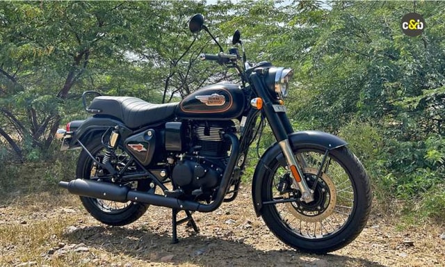 Royal Enfield Bullet 350 Royal Enfield Bullet 350
