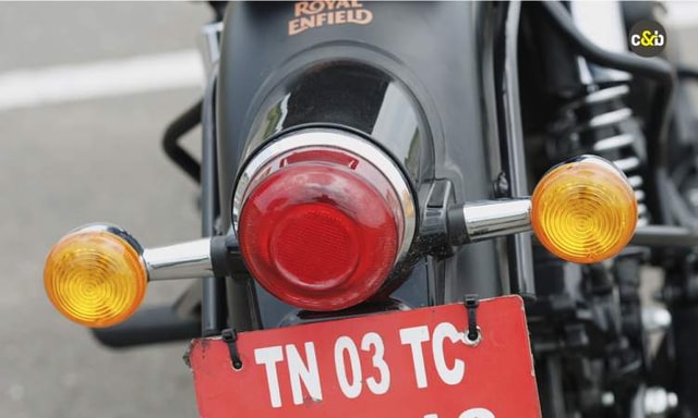 Royal Enfield Bullet 350 Royal Enfield Bullet 350