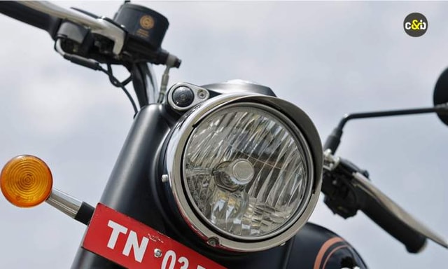 Royal Enfield Bullet 350 Royal Enfield Bullet 350