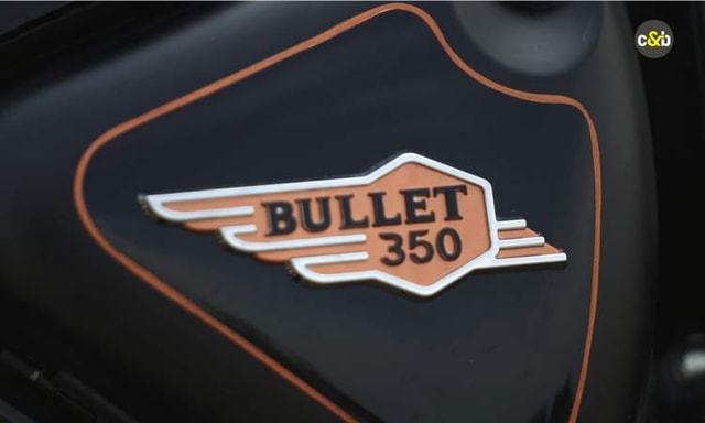 Royal Enfield Bullet 350 Royal Enfield Bullet 350