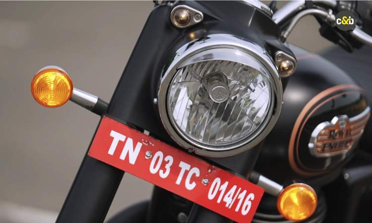 Royal Enfield Bullet 350 Royal Enfield Bullet 350
