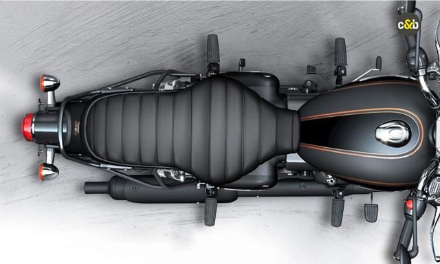 Royal Enfield Bullet 350 Royal Enfield Bullet 350