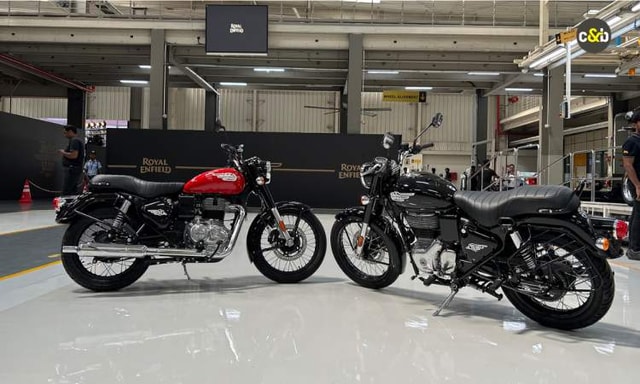 Royal Enfield Bullet 350 Royal Enfield Bullet 350