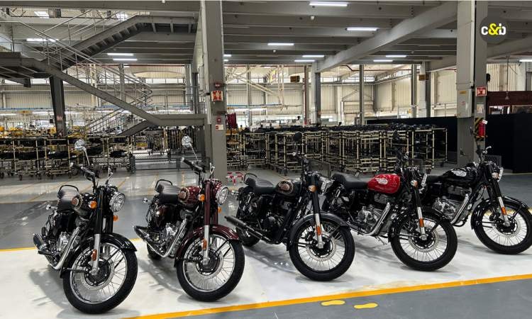 Royal Enfield Bullet 350 Royal Enfield Bullet 350