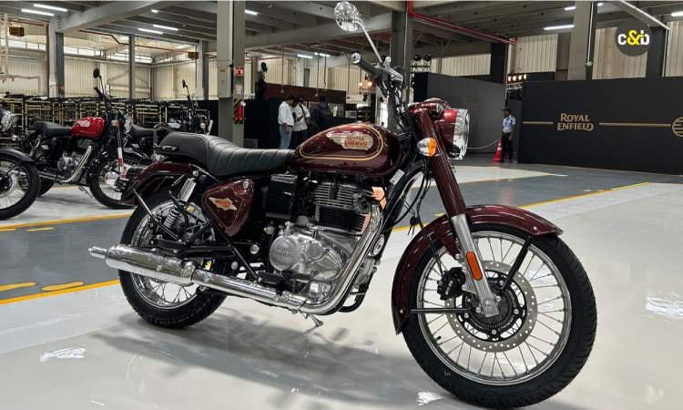 Royal Enfield Bullet 350 Royal Enfield Bullet 350