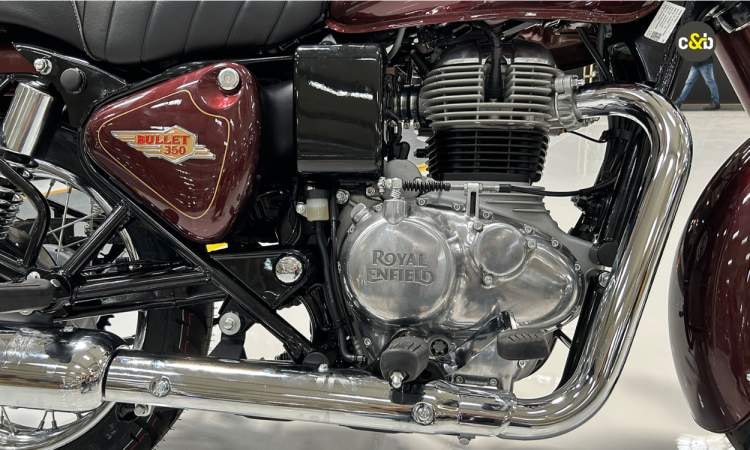 Royal Enfield Bullet 350 Royal Enfield Bullet 350