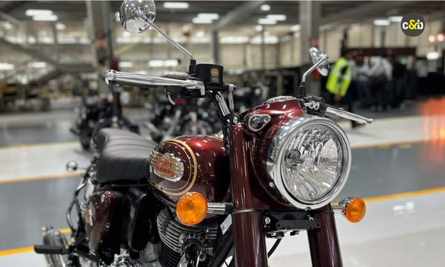 Royal Enfield Bullet 350 Royal Enfield Bullet 350