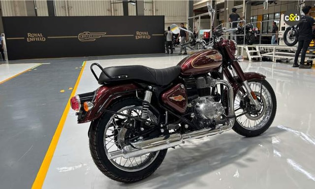 Royal Enfield Bullet 350 Royal Enfield Bullet 350