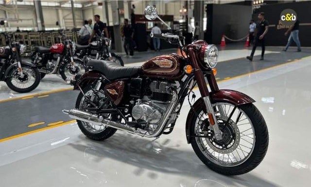 Royal Enfield Bullet 350 Royal Enfield Bullet 350