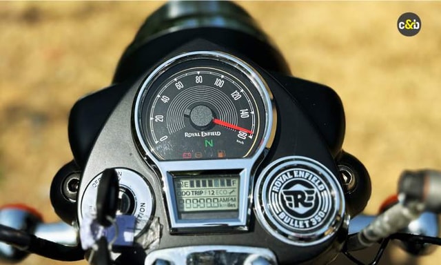 Royal Enfield Bullet 350 Royal Enfield Bullet 350