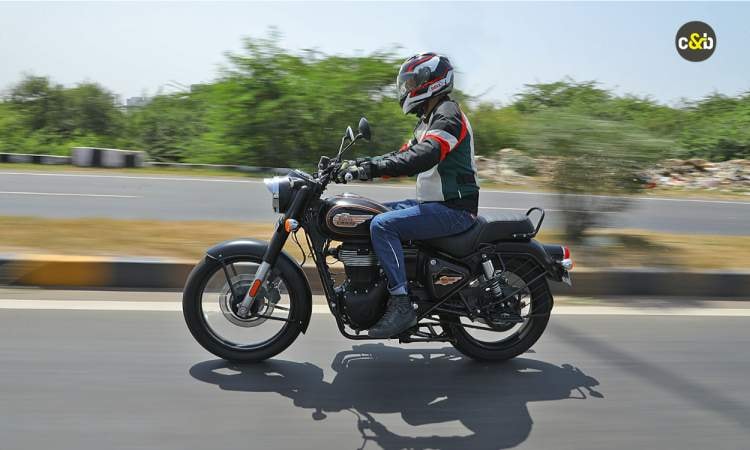 Royal Enfield Bullet 350 9 Royal Enfield Bullet 350 9