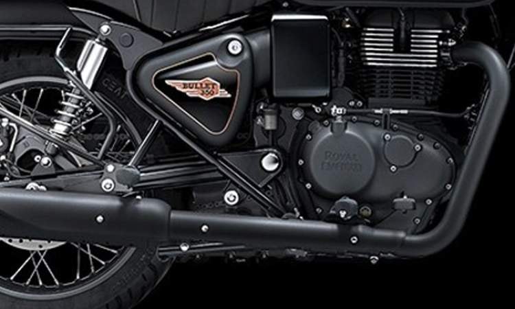 New Chassis New Chassis