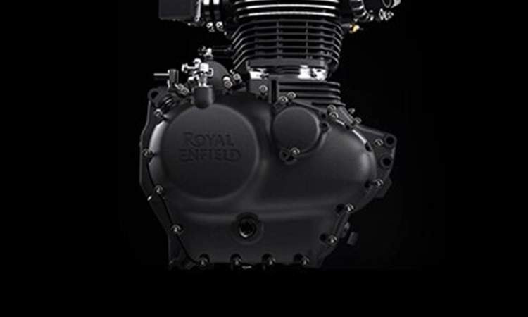 New Engine New Engine