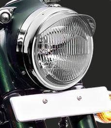 Headlight Headlight