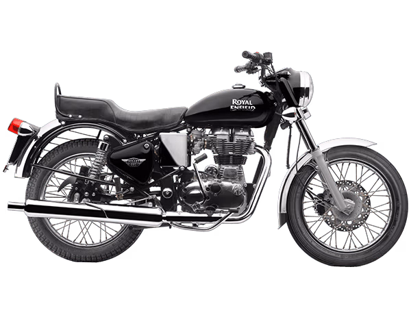 Royal Enfield Bullet Electra Image Royal Enfield Bullet Electra Image