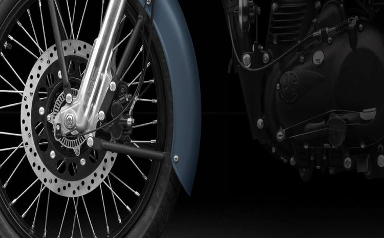 Anti-lock Braking System Anti-lock Braking System