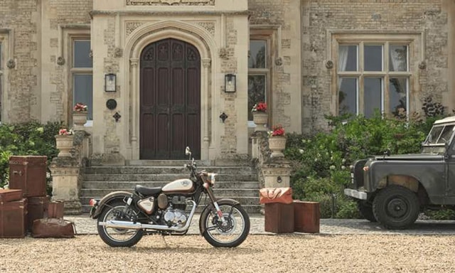 2024 Royal Enfield Classic 350 Gallery 6 2024 Royal Enfield Classic 350 Gallery 6