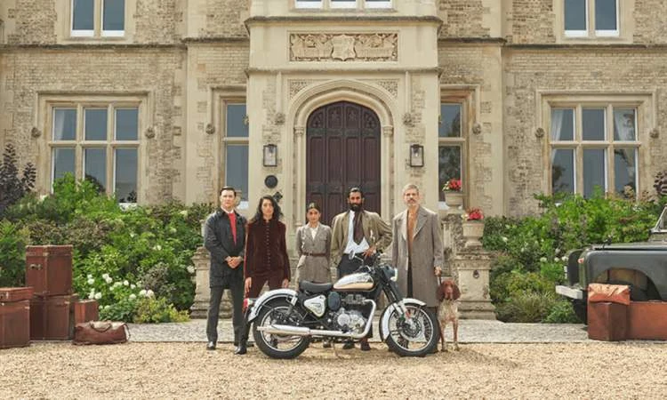 2024 royal enfield classic 350 gallery2 2024 royal enfield classic 350 gallery2 images