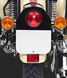 Tail Light Tail Light