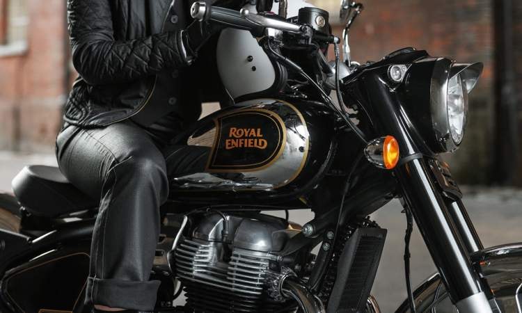 Royal Enfield Classic 650 7 Royal Enfield Classic 650 7