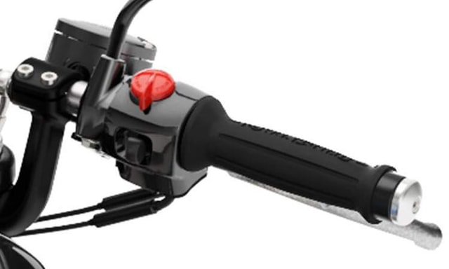 2023 Royal Enfield Continental Gt 650 Premium Switch Cubes 2023 Royal Enfield Continental Gt 650 Premium Switch Cubes