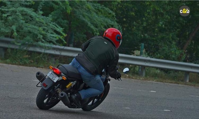 Royal Enfield Continental Gt 650 12 Royal Enfield Continental Gt 650 12