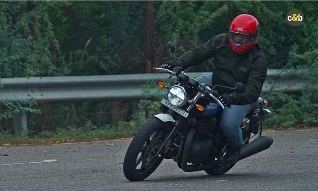 Royal Enfield Continental Gt 650 14 Royal Enfield Continental Gt 650 14